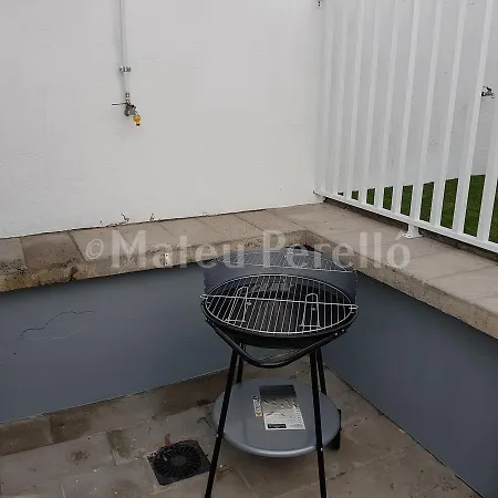 Can Parrago Ferienhaus Can Picafort (Mallorca)