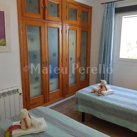 Ferienhaus Can Parrago Can Picafort (Mallorca)