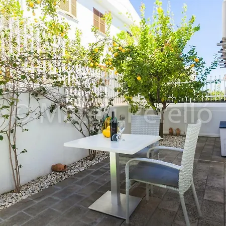 Ferienhaus Can Parrago *