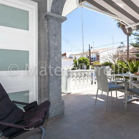 Ferienhaus Can Parrago