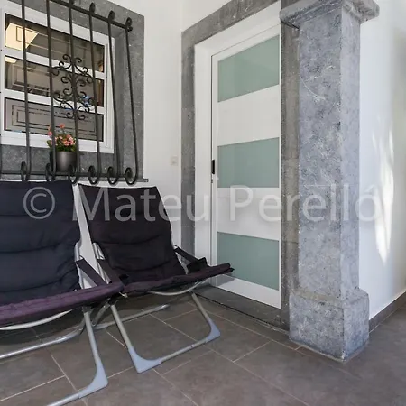 Can Parrago Ferienhaus
